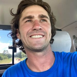 Meet your Posher, Cole